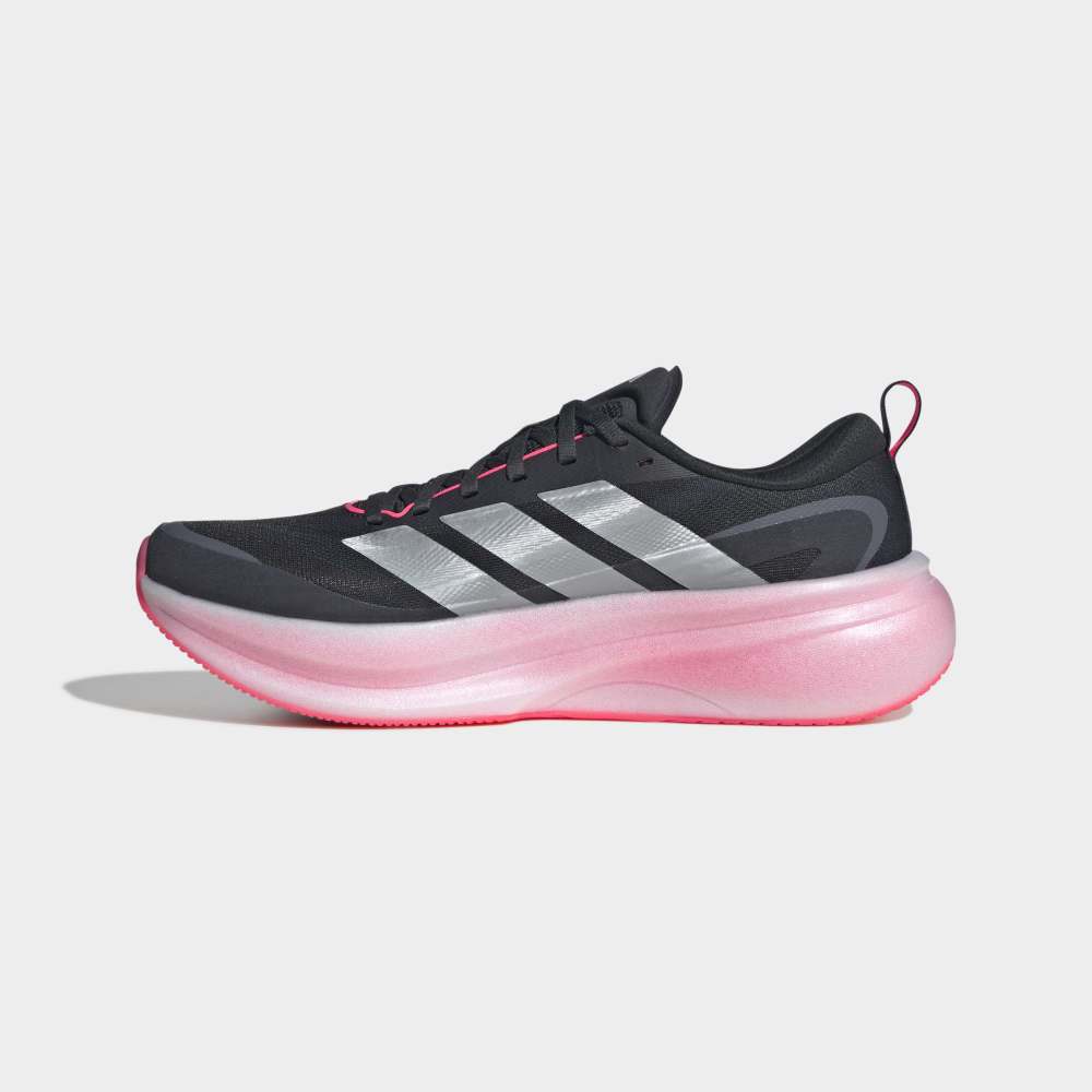 Zapatillas Adidas Supernova Glide Hombre - Running | KJ1871 Negro
