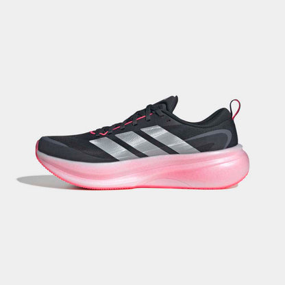 Zapatillas Adidas Supernova Glide Hombre - Running | KJ1871 Negro