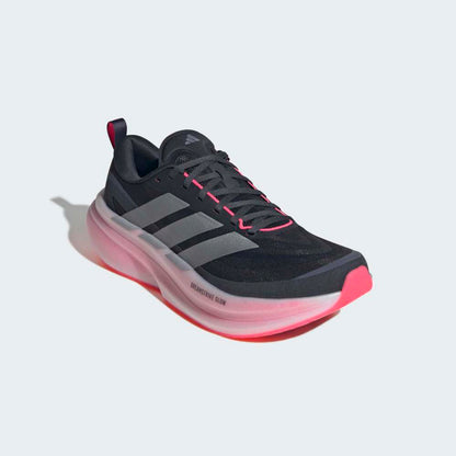 Zapatillas Adidas Supernova Glide Hombre - Running | KJ1871 Negro