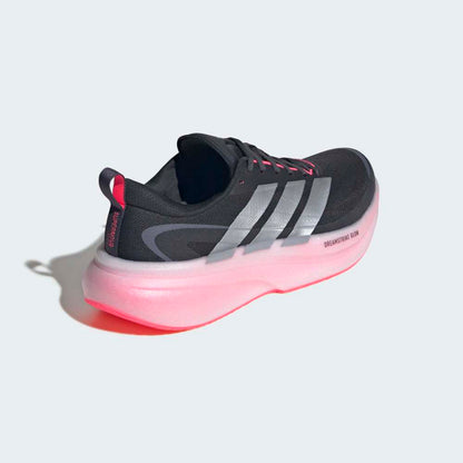 Zapatillas Adidas Supernova Glide Hombre - Running | KJ1871 Negro