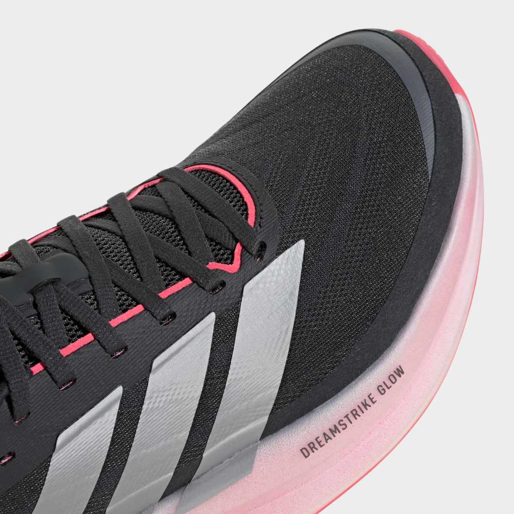 Zapatillas Adidas Supernova Glide Hombre - Running | KJ1871 Negro