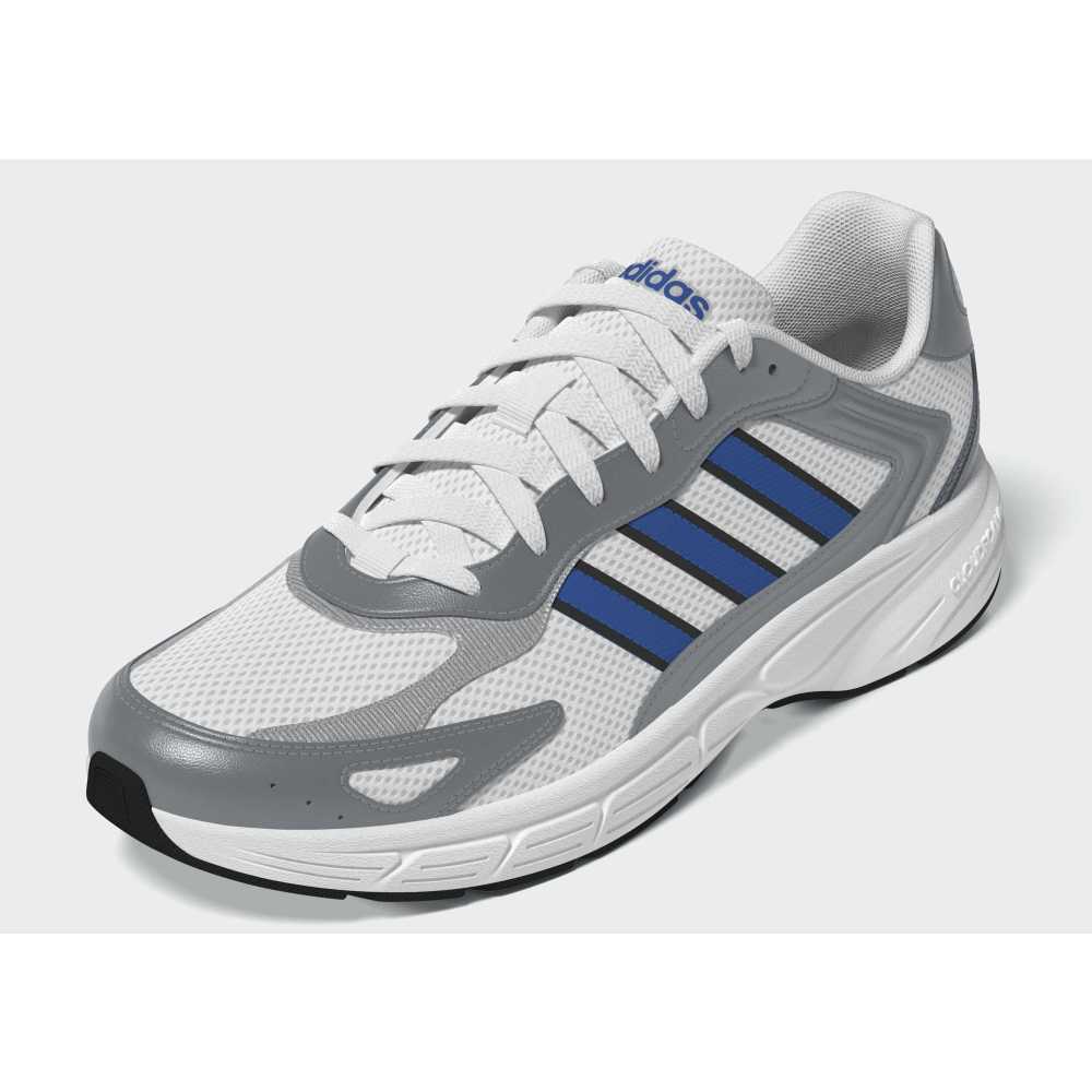 Zapatillas Adidas Eclyptix 2000 Hombre - Urbano | KJ2190 Gris/Plateado