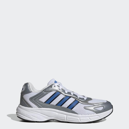 Zapatillas Adidas Eclyptix 2000 Hombre - Urbano | KJ2190 Gris/Plateado