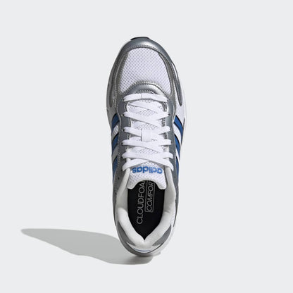 Zapatillas Adidas Eclyptix 2000 Hombre - Urbano | KJ2190 Gris/Plateado