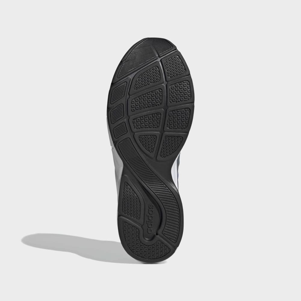 Zapatillas Adidas Eclyptix 2000 Hombre - Urbano | KJ2190 Gris/Plateado