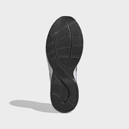 Zapatillas Adidas Eclyptix 2000 Hombre - Urbano | KJ2190 Gris/Plateado