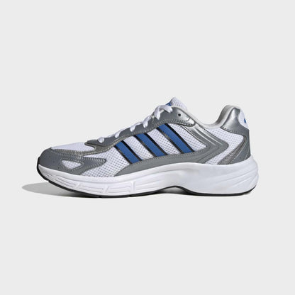 Zapatillas Adidas Eclyptix 2000 Hombre - Urbano | KJ2190 Gris/Plateado