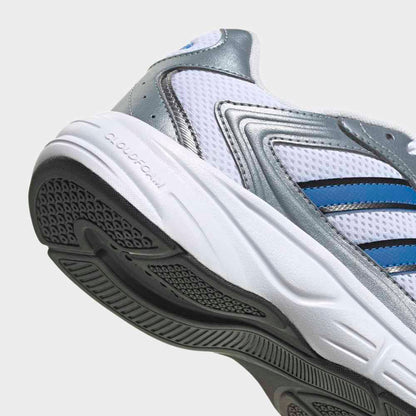 Zapatillas Adidas Eclyptix 2000 Hombre - Urbano | KJ2190 Gris/Plateado