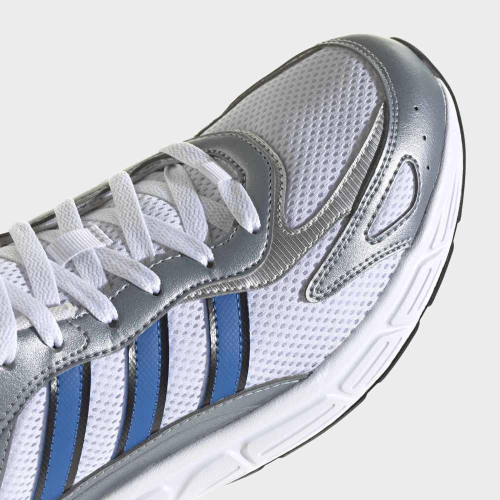 Zapatillas Adidas Eclyptix 2000 Hombre - Urbano | KJ2190 Gris/Plateado