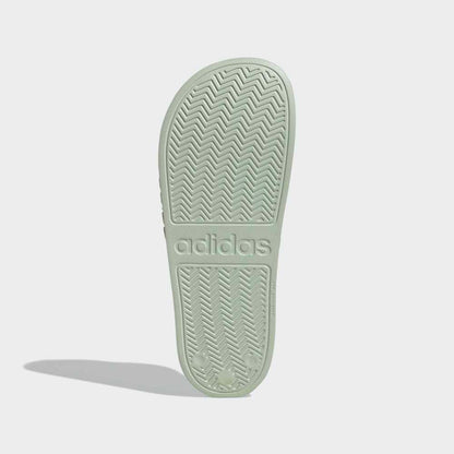 Sandalias Adidas Adilette Shower Mujer - Urbano | KJ2225 Verde