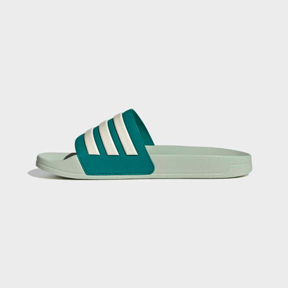 Sandalias Adidas Adilette Shower Mujer - Urbano | KJ2225 Verde
