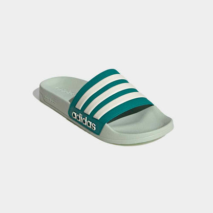 Sandalias Adidas Adilette Shower Mujer - Urbano | KJ2225 Verde