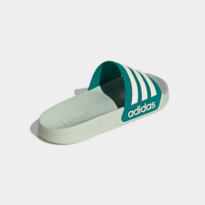 Sandalias Adidas Adilette Shower Mujer - Urbano | KJ2225 Verde