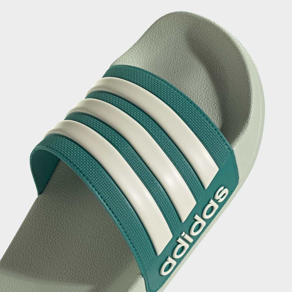 Sandalias Adidas Adilette Shower Mujer - Urbano | KJ2225 Verde