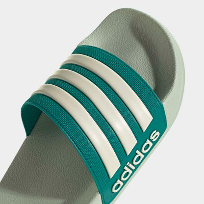 Sandalias Adidas Adilette Shower Mujer - Urbano | KJ2225 Verde