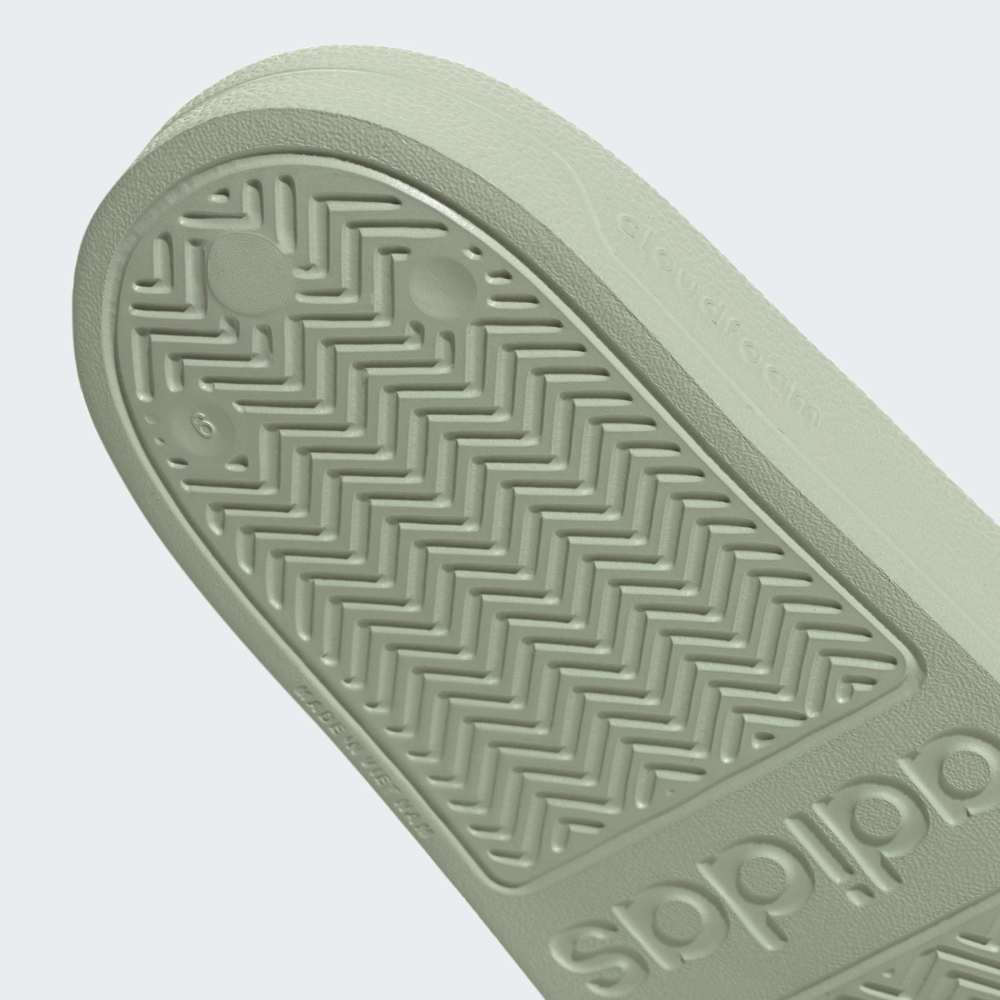 Sandalias Adidas Adilette Shower Mujer - Urbano | KJ2225 Verde