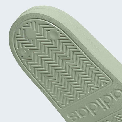 Sandalias Adidas Adilette Shower Mujer - Urbano | KJ2225 Verde