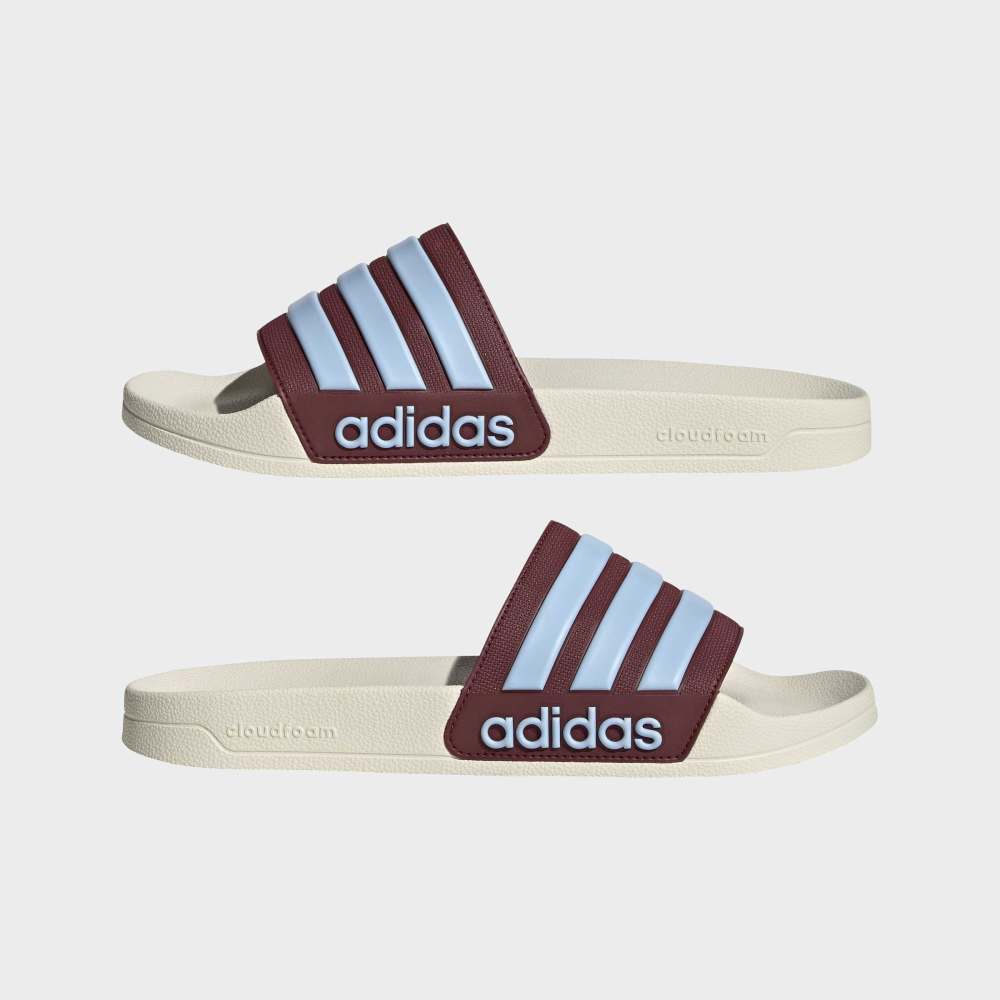 Sandalias Adidas Adilette Shower Mujer - Urbano | KJ2226 Beige