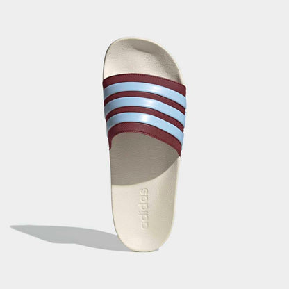Sandalias Adidas Adilette Shower Mujer - Urbano | KJ2226 Beige