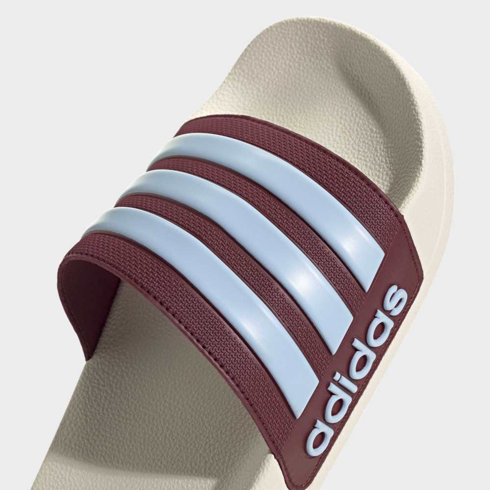 Sandalias Adidas Adilette Shower Mujer - Urbano | KJ2226 Beige