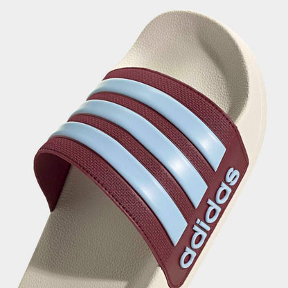 Sandalias Adidas Adilette Shower Mujer - Urbano | KJ2226 Beige