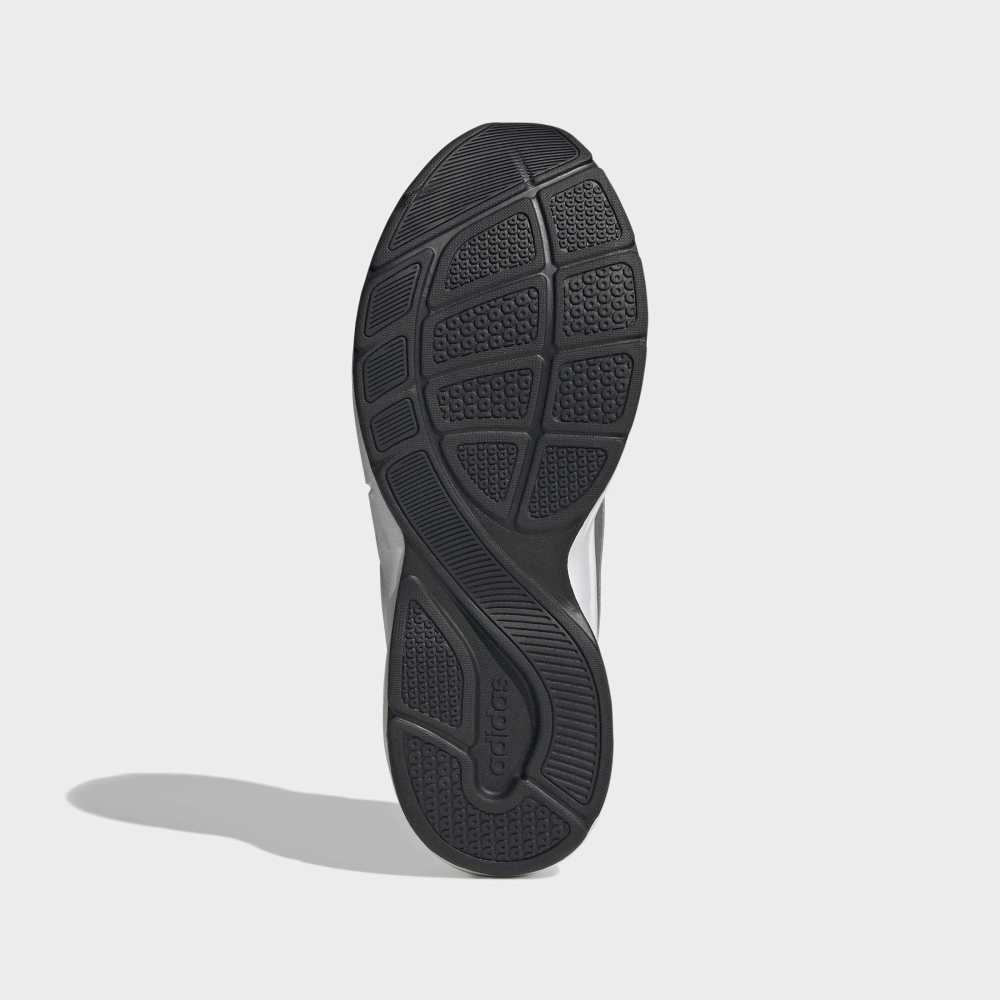 Zapatillas Adidas Eclyptix 2000 Hombre - Urbano | KJ2414 Azul/Plateado