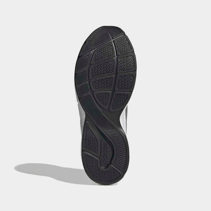 Zapatillas Adidas Eclyptix 2000 Hombre - Urbano | KJ2414 Azul/Plateado