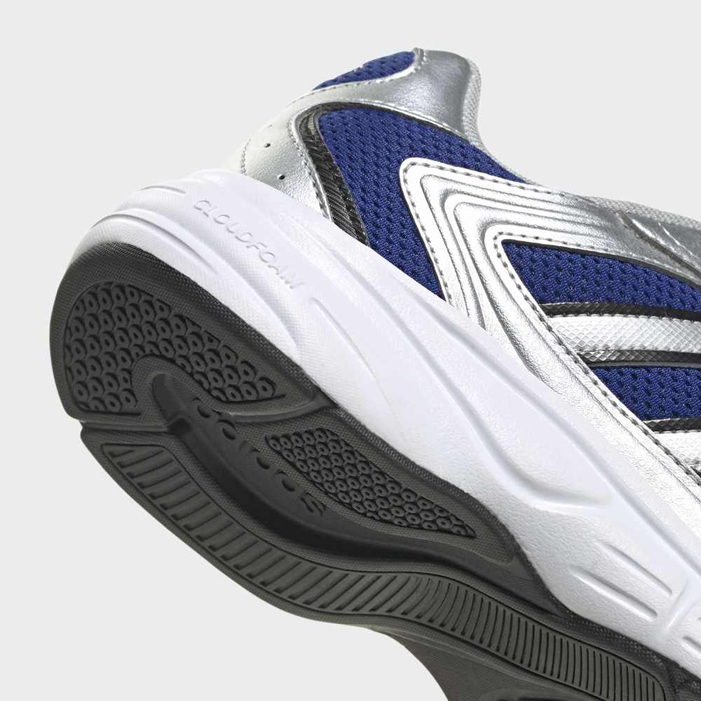 Zapatillas Adidas Eclyptix 2000 Hombre - Urbano | KJ2414 Azul/Plateado