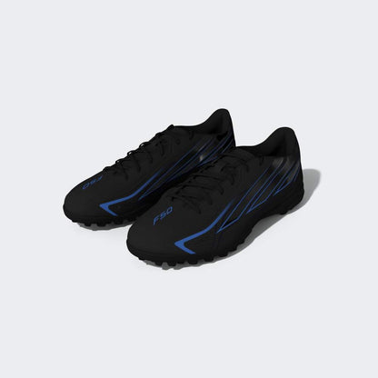 Zapatillas Adidas F50 Hyperfast Club TF Hombre - Fútbol | KJ3408 Negro