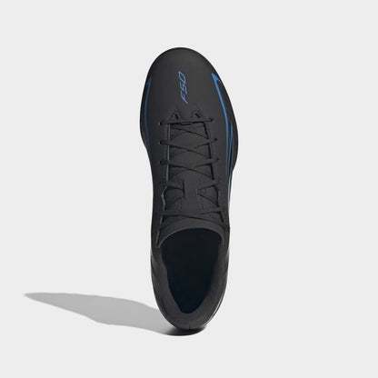 Zapatillas Adidas F50 Hyperfast Club TF Hombre - Fútbol | KJ3408 Negro