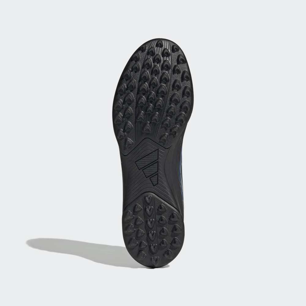 Zapatillas Adidas F50 Hyperfast Club TF Hombre - Fútbol | KJ3408 Negro