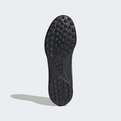 Zapatillas Adidas F50 Hyperfast Club TF Hombre - Fútbol | KJ3408 Negro