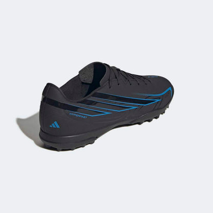Zapatillas Adidas F50 Hyperfast Club TF Hombre - Fútbol | KJ3408 Negro