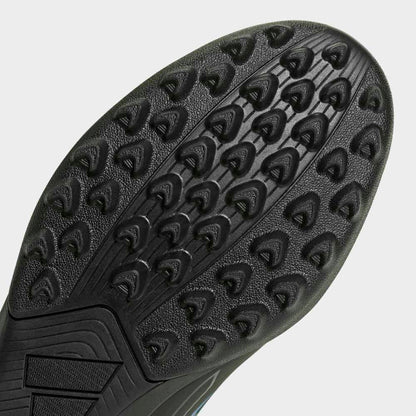 Zapatillas Adidas F50 Hyperfast Club TF Hombre - Fútbol | KJ3408 Negro