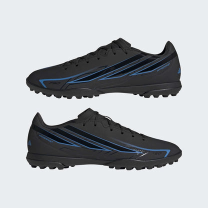 Zapatillas Adidas F50 Hyperfast Club TF Hombre - Fútbol | KJ3408 Negro