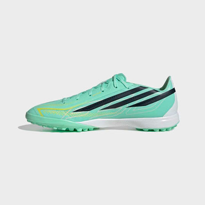 Zapatillas Adidas Hyperfast League TF Hombre-Fútbol | Color: Verde