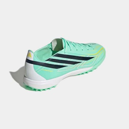 Zapatillas Adidas Hyperfast League TF Hombre-Fútbol | Color: Verde