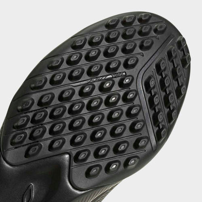 Zapatillas Adidas F50 Hyperfast League TF Hombre - Fútbol | KJ3436 Negro / Azul