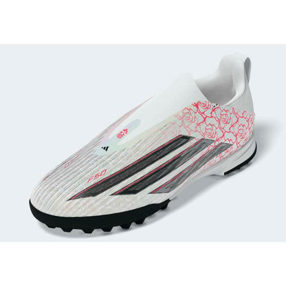 Zapatillas Adidas F50 League LL TF LY Unisex - Fútbol | KJ3779 Blanco