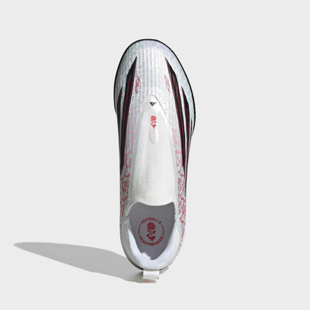 Zapatillas Adidas F50 League LL TF LY Unisex - Fútbol | KJ3779 Blanco