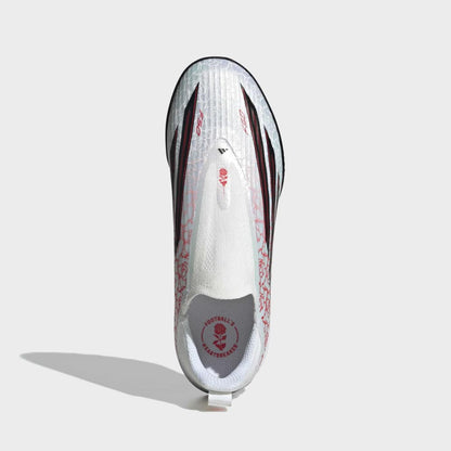 Zapatillas Adidas F50 League LL TF LY Unisex - Fútbol | KJ3779 Blanco