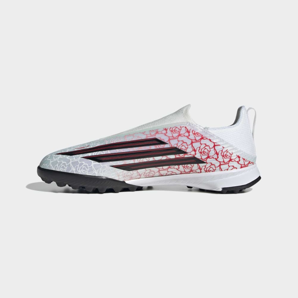 Zapatillas Adidas F50 League LL TF LY Unisex - Fútbol | KJ3779 Blanco