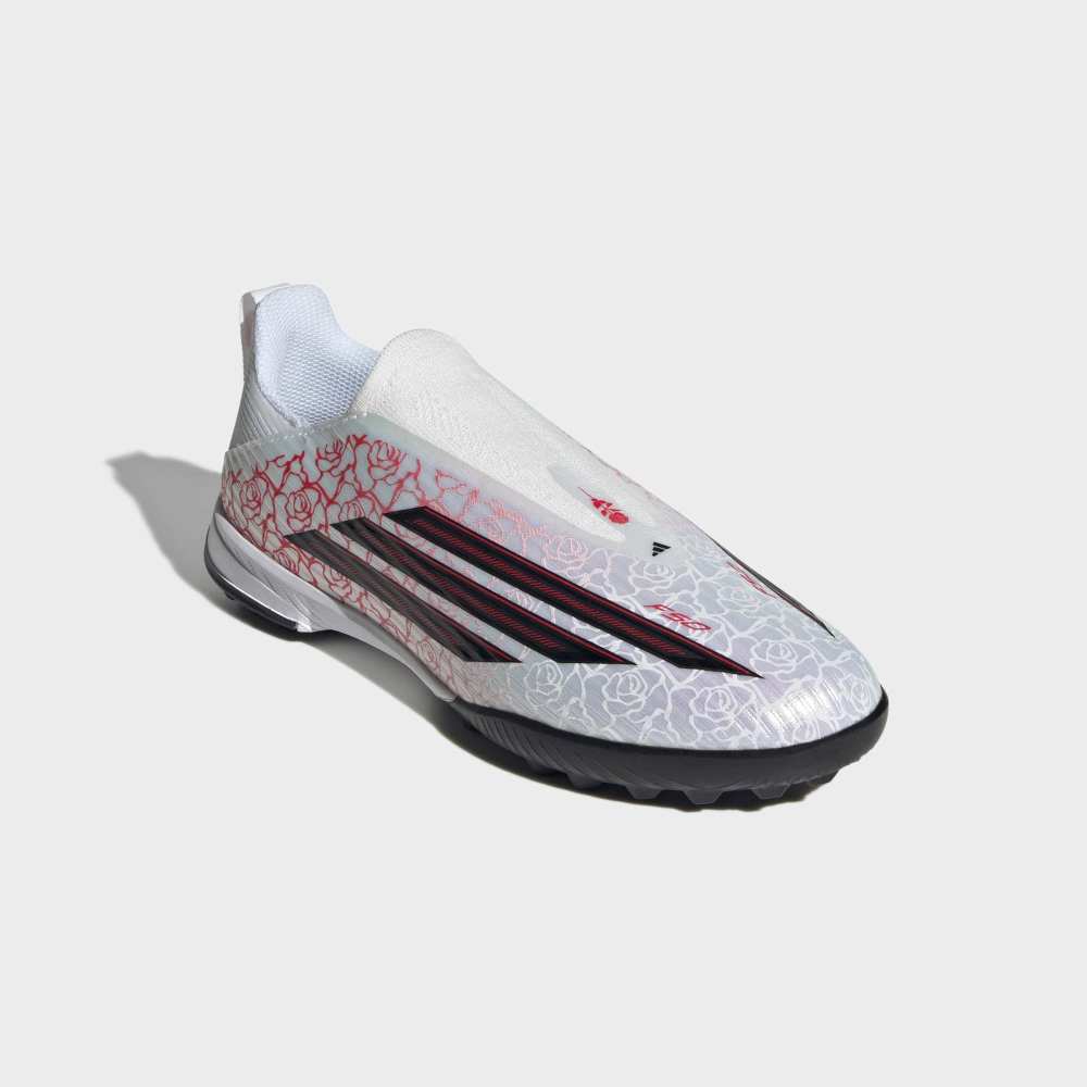 Zapatillas Adidas F50 League LL TF LY Unisex - Fútbol | KJ3779 Blanco