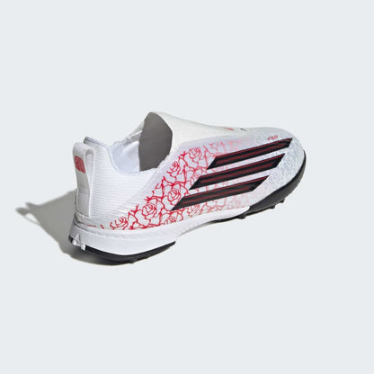 Zapatillas Adidas F50 League LL TF LY Unisex - Fútbol | KJ3779 Blanco