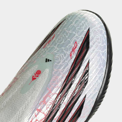 Zapatillas Adidas F50 League LL TF LY Unisex - Fútbol | KJ3779 Blanco