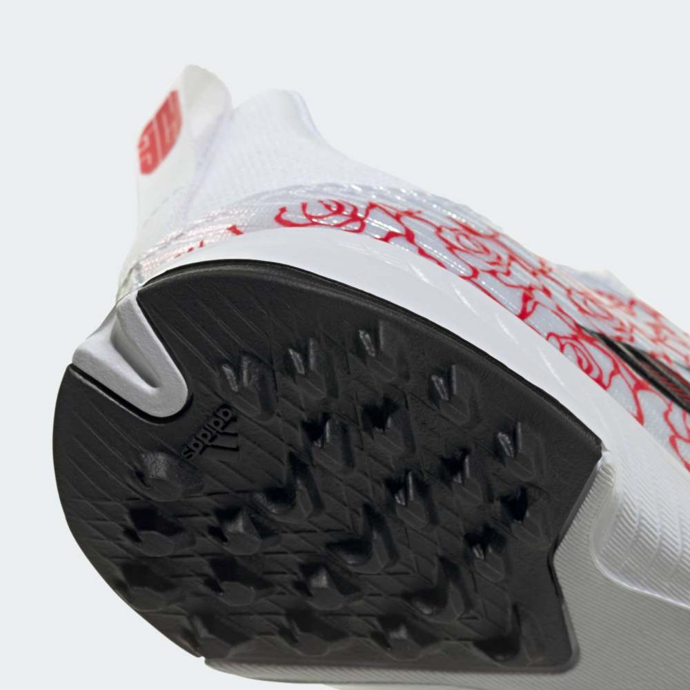 Zapatillas Adidas F50 League LL TF LY Unisex - Fútbol | KJ3779 Blanco