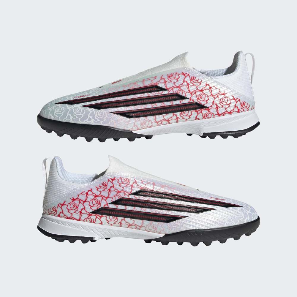 Zapatillas Adidas F50 League LL TF LY Unisex - Fútbol | KJ3779 Blanco