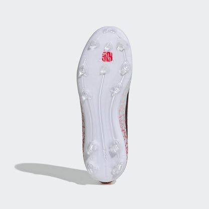 Adidas F50 League LL FG/MG LY Unisex - Fútbol | KJ3780 Blanco
