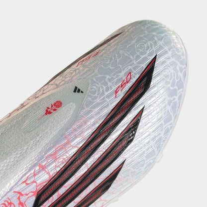 Adidas F50 League LL FG/MG LY Unisex - Fútbol | KJ3780 Blanco