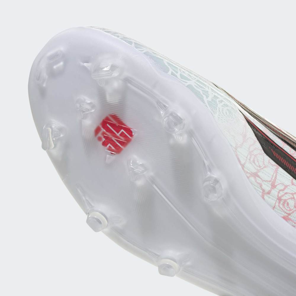 Adidas F50 League LL FG/MG LY Unisex - Fútbol | KJ3780 Blanco